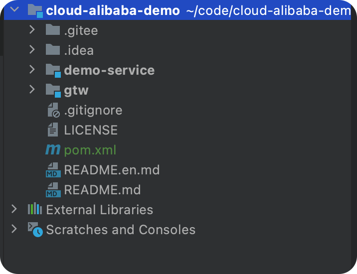 Spring Cloud Alibaba+Nacos的介绍与实战（一） - Java技术债务